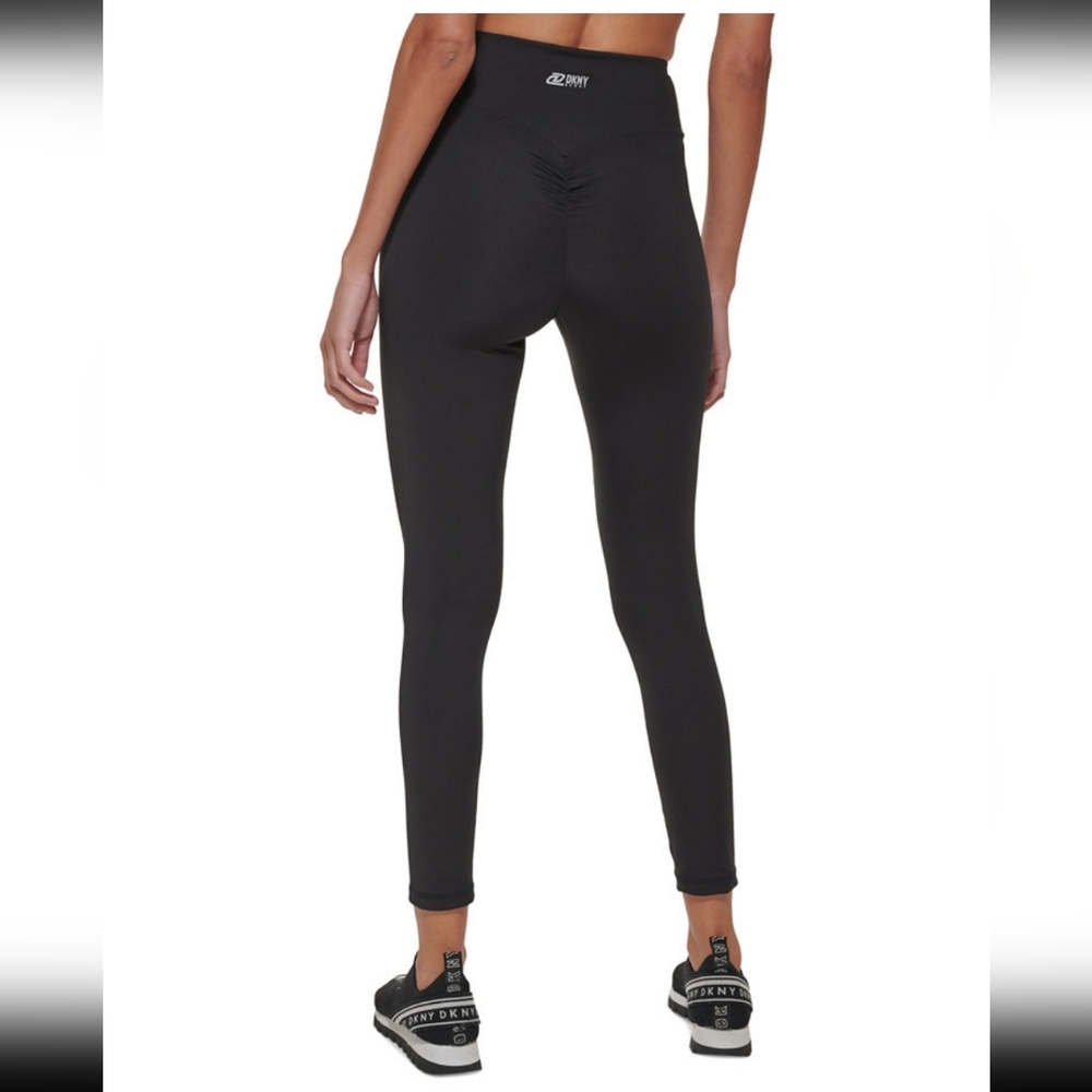 DKNY Hug & Lift Sculpting 7/8 Leggings